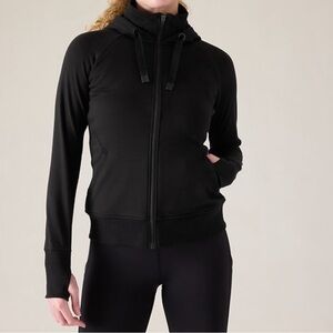 Athleta Triumph Hoodie